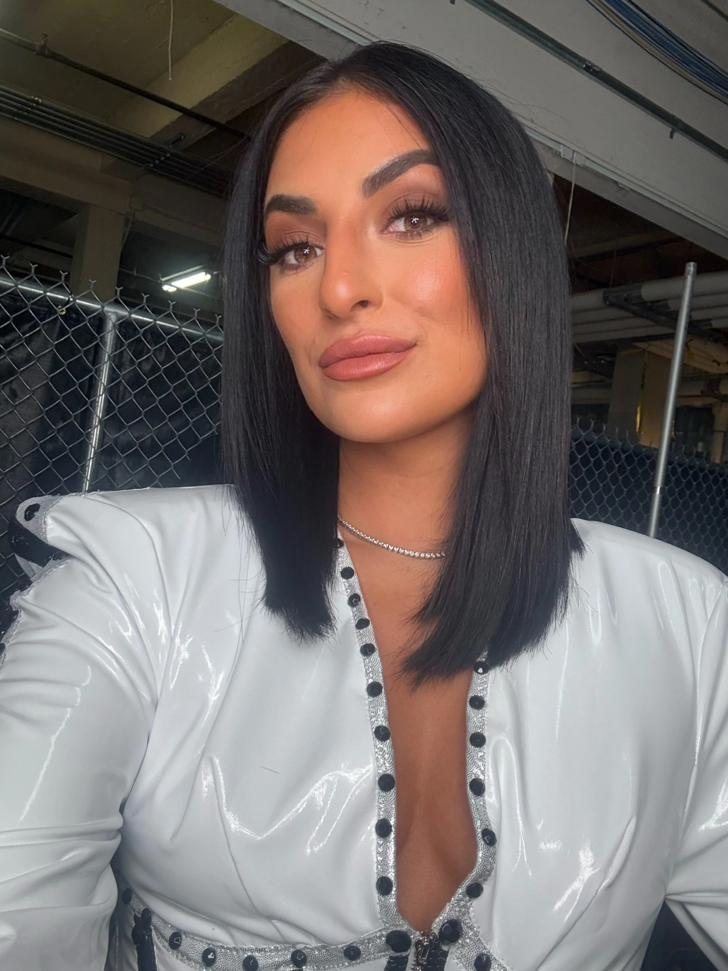 She&rsquo;s classy, she&rsquo;s in charge, she&rsquo;s an ICON ✨ She is The S.U.I.T.