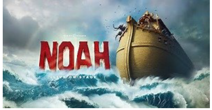 Noah Theater Production in Ronks, PA
