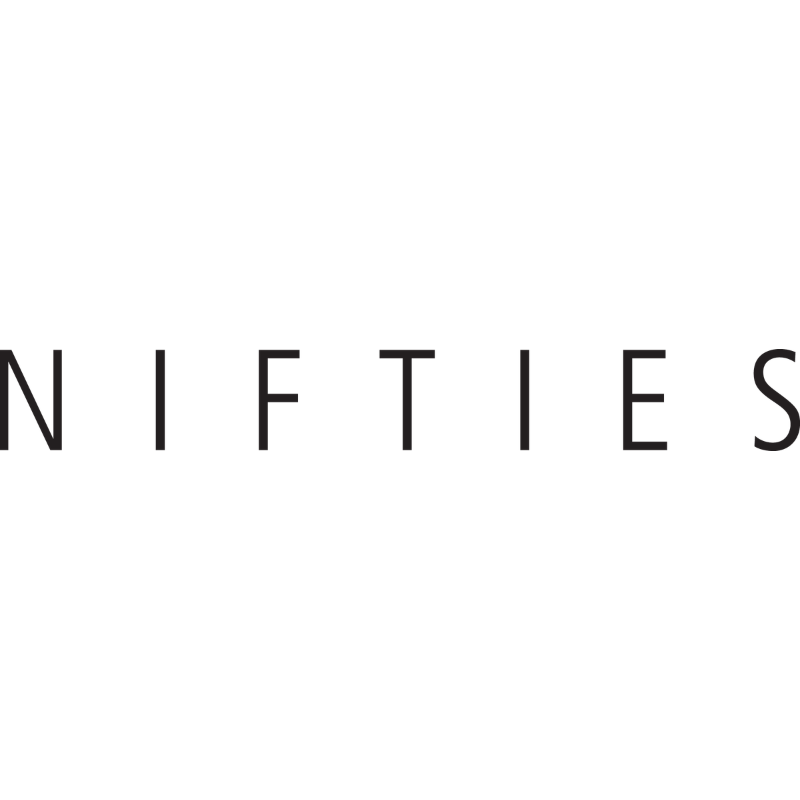 Logo of Nifties Eyewear