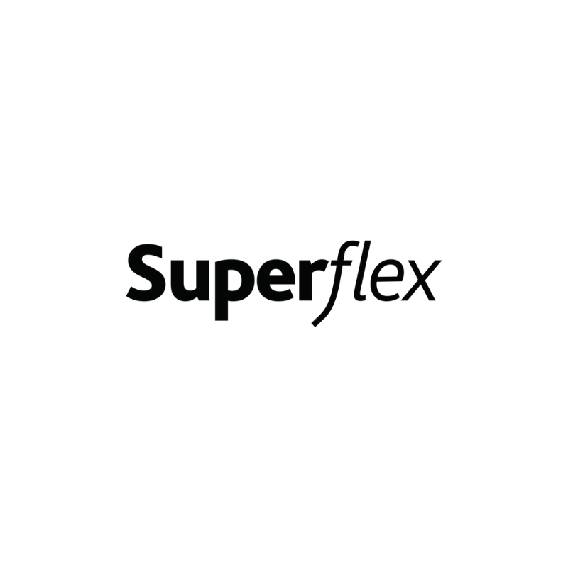 Logo of SuperFlex