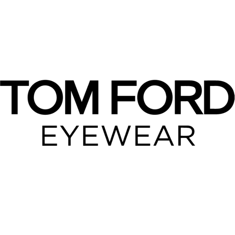 Logo of Tom Ford