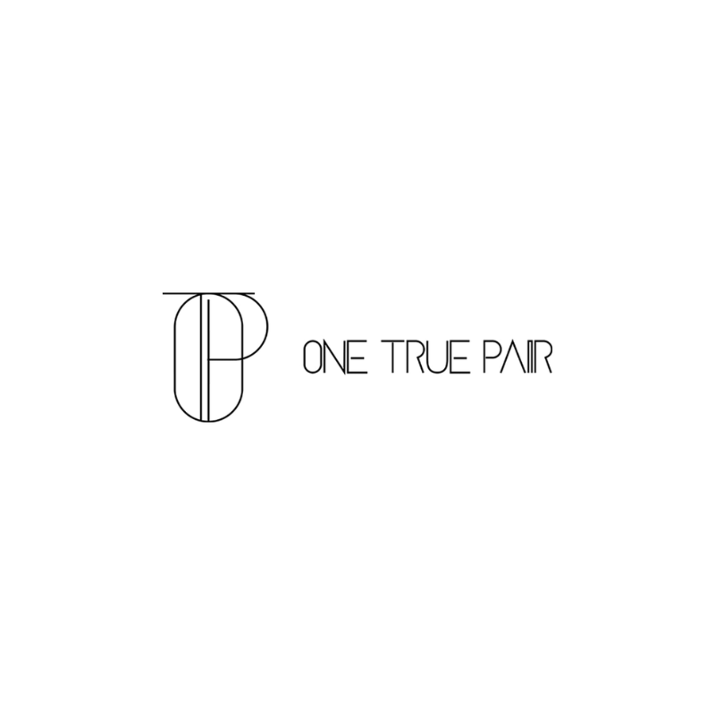 Logo of One True Pair