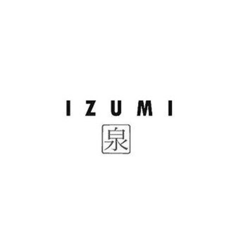 Logo of Izumi