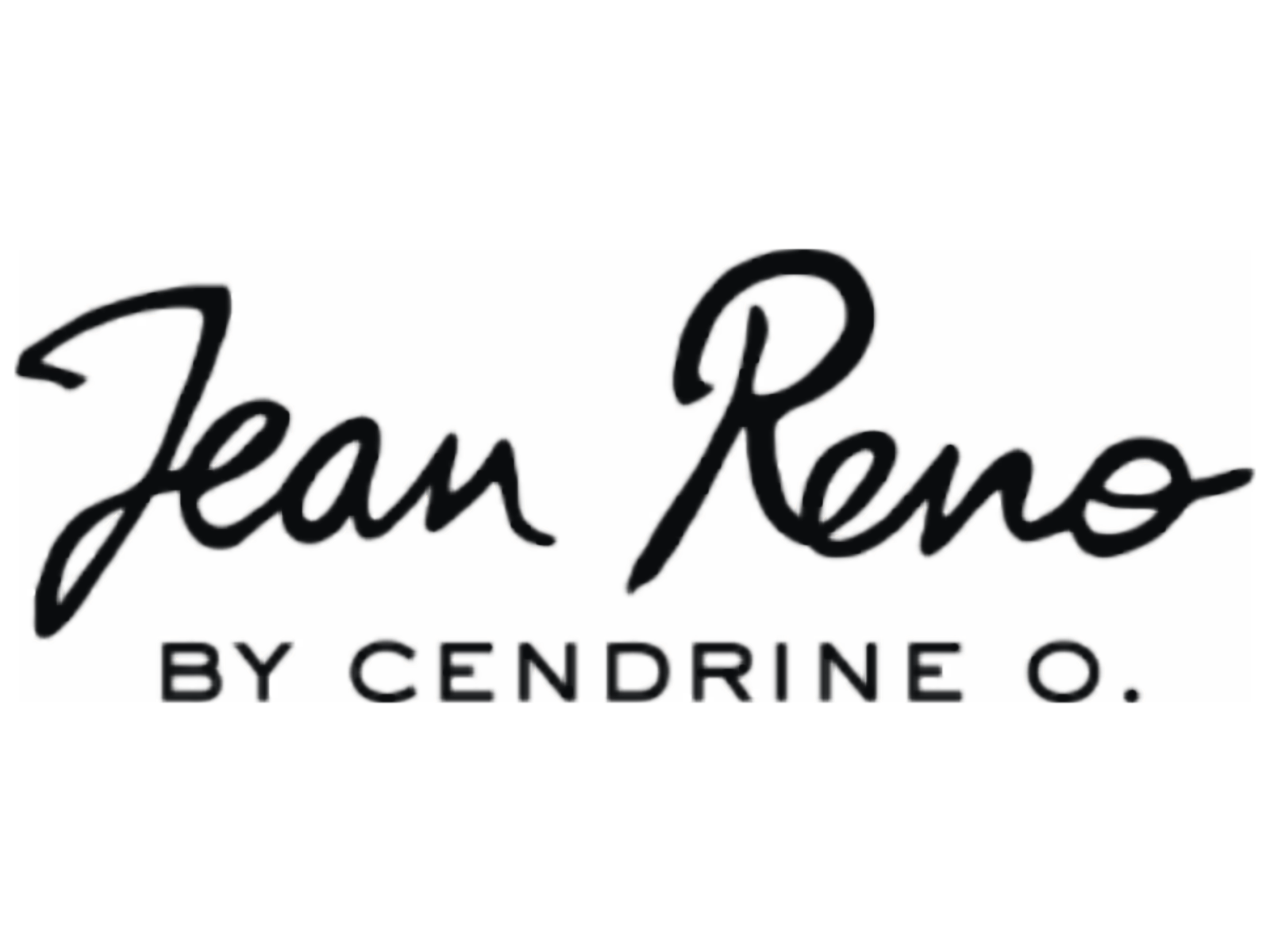 Logo of Jean Reno