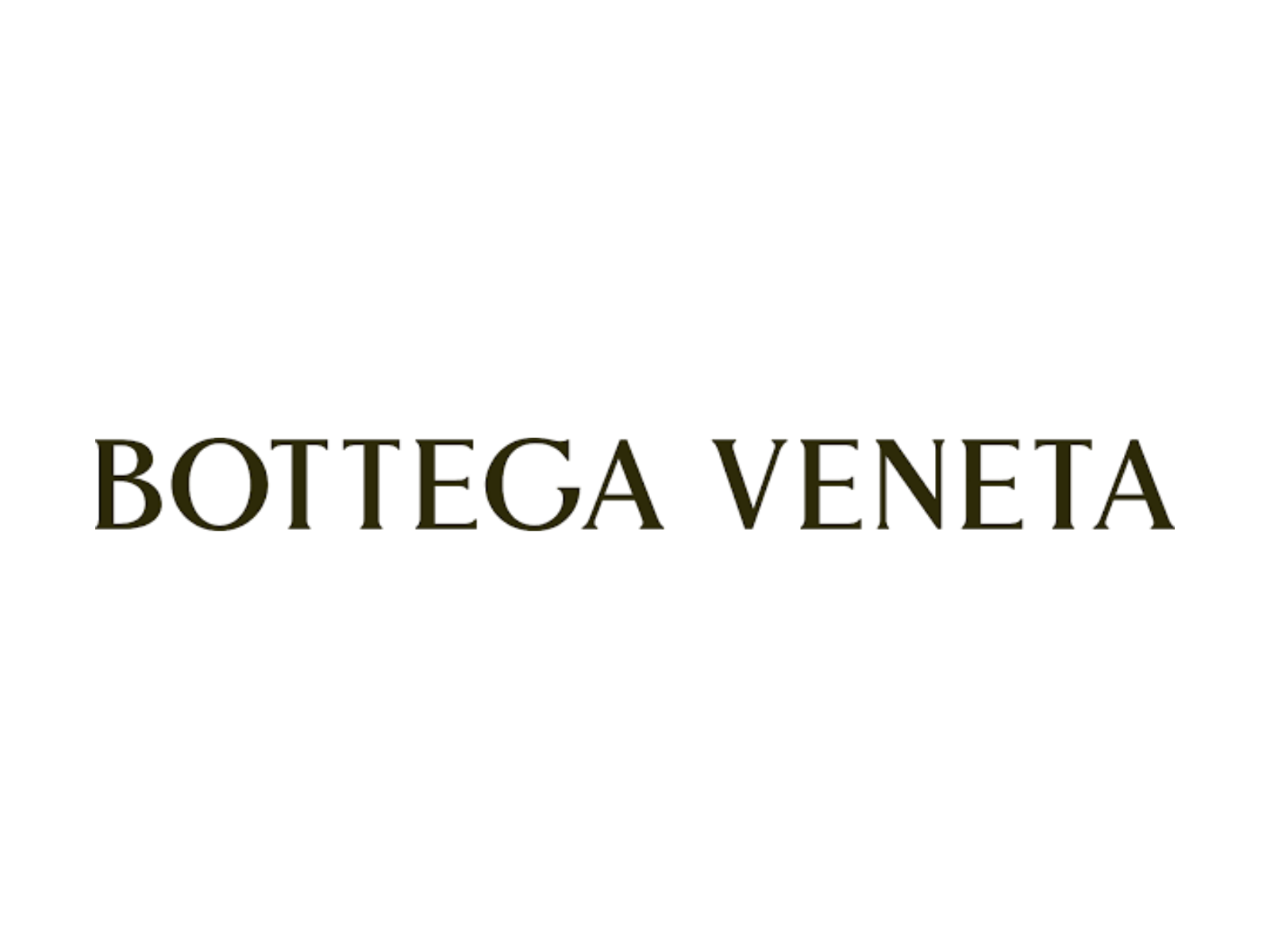 Logo Of Bottega Veneta