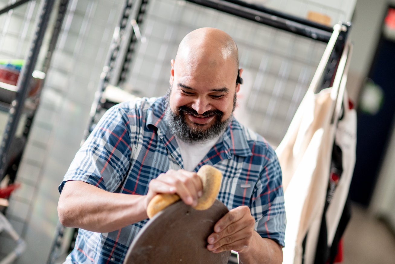Intro to Wheel Class, 6-Week