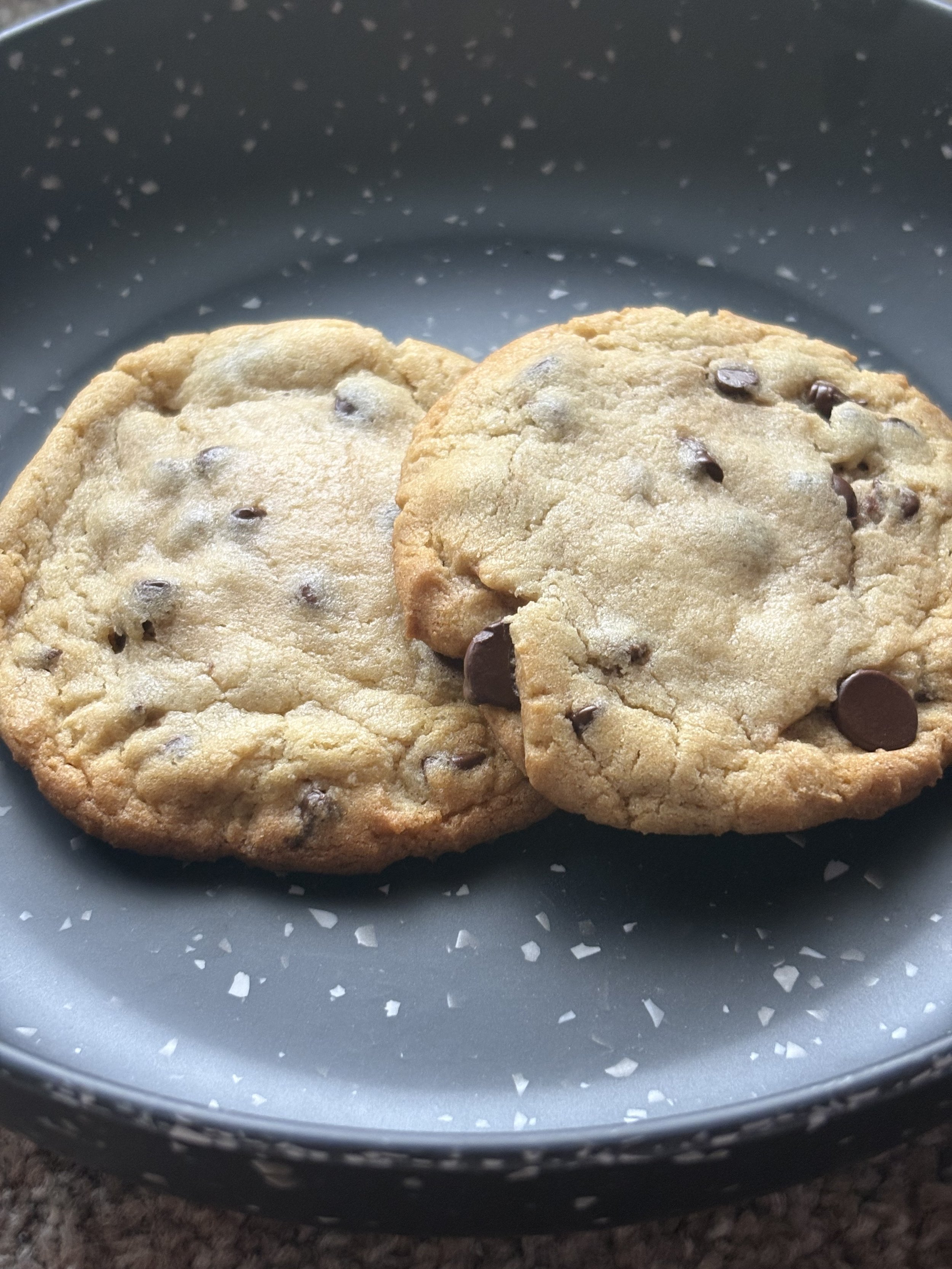 Chocolate Chip Cookie