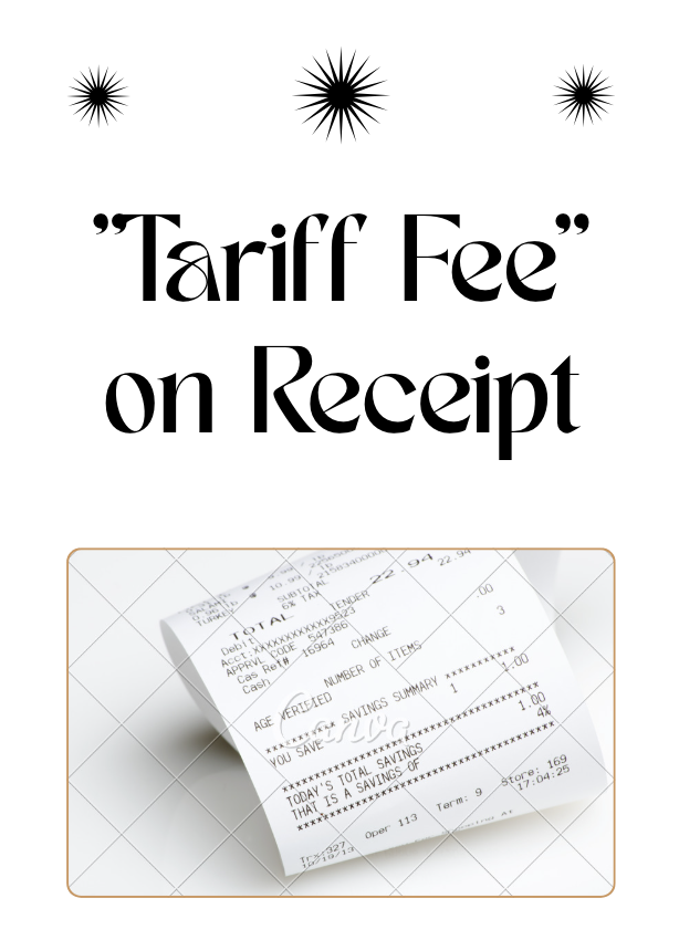 Are Brands Using Tariffs to Pad Margins?