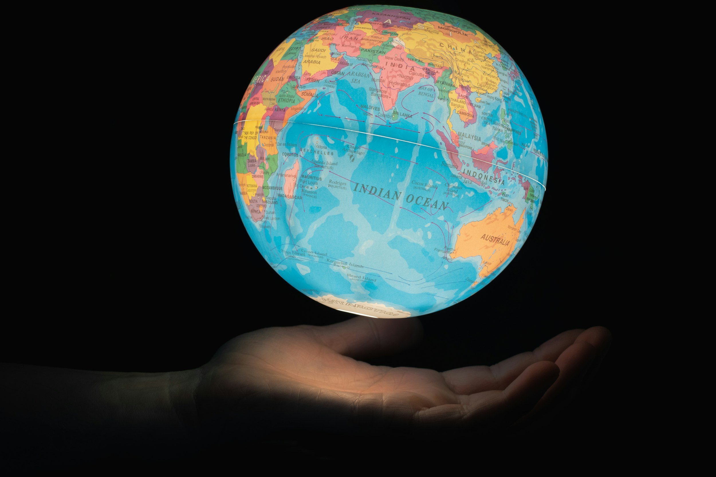 The Ultimate Guide to International Expansion