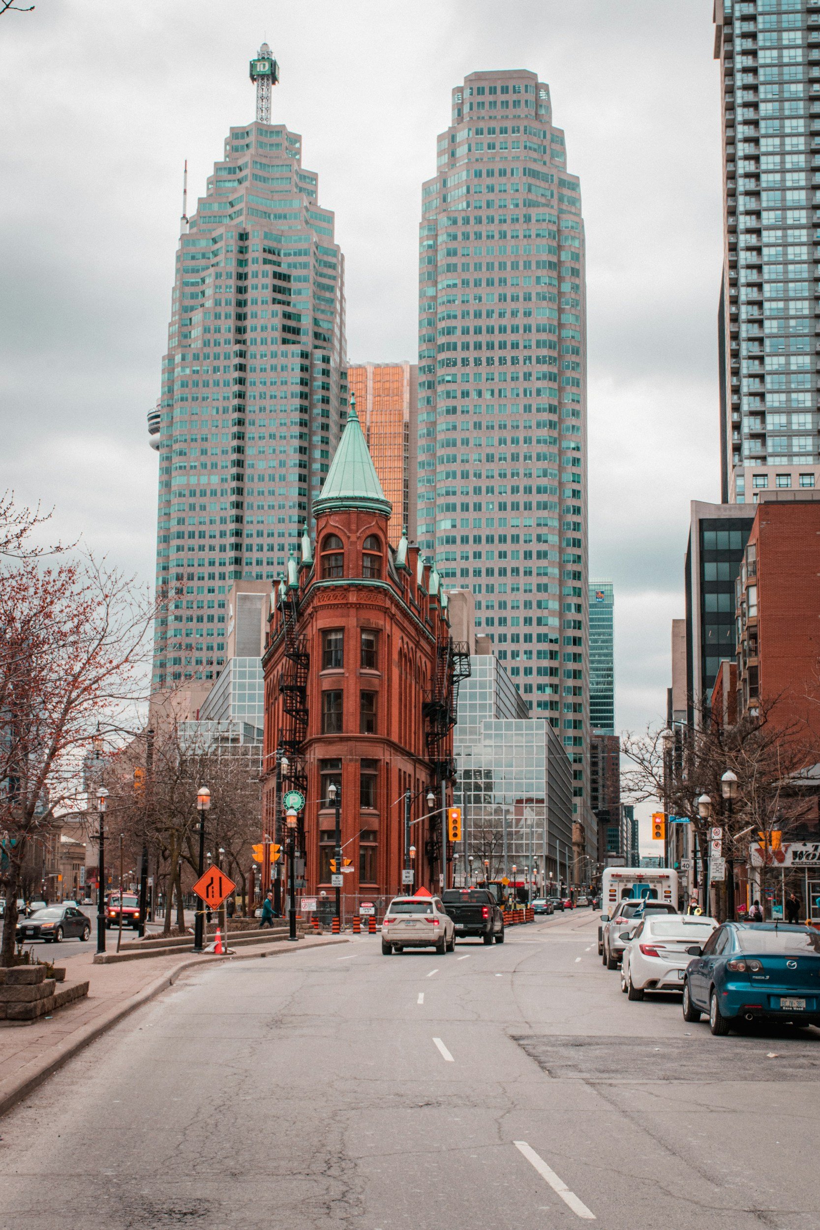 Canada Sales Tax in 60 Seconds 🧭