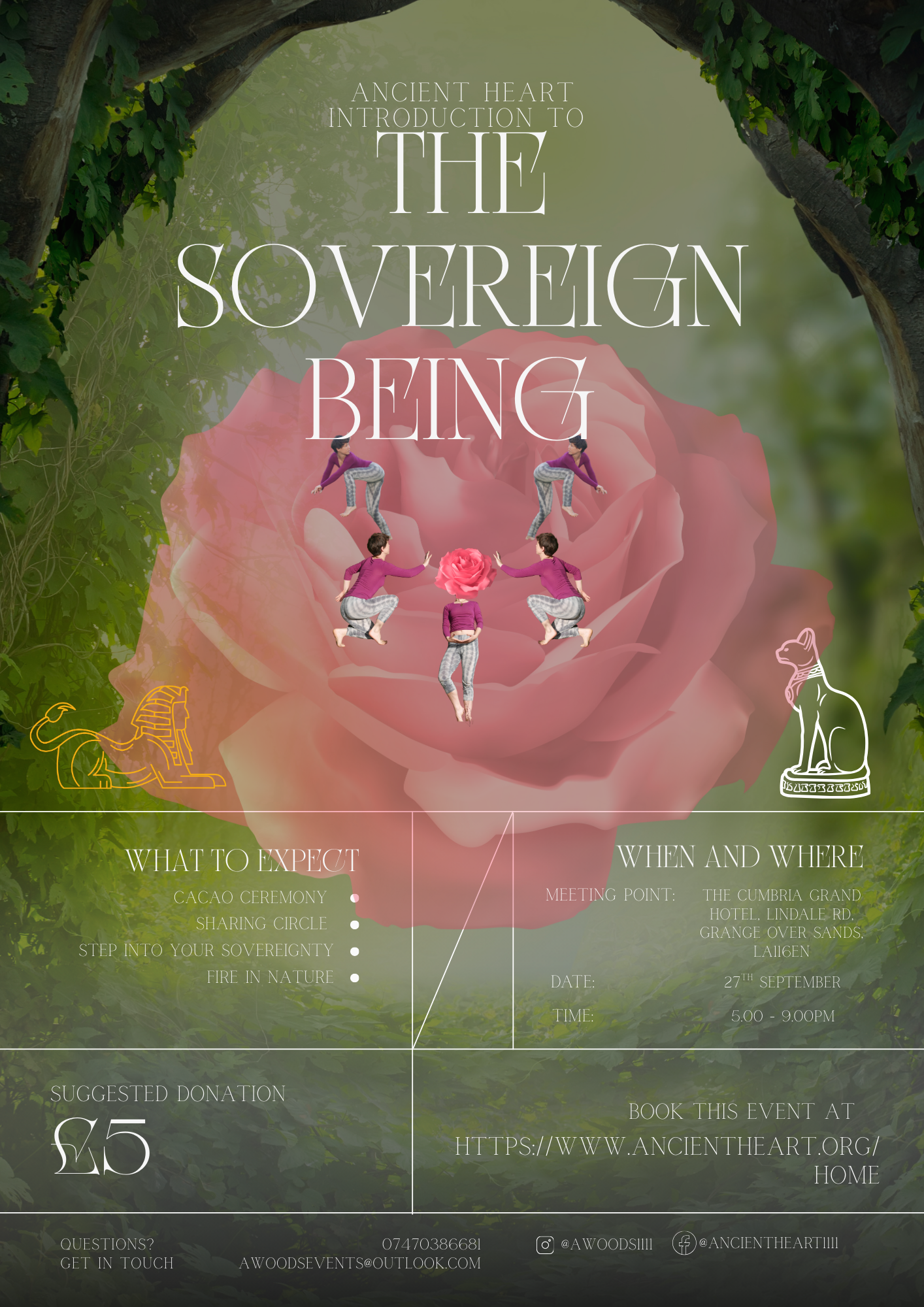 The Sovereign Being