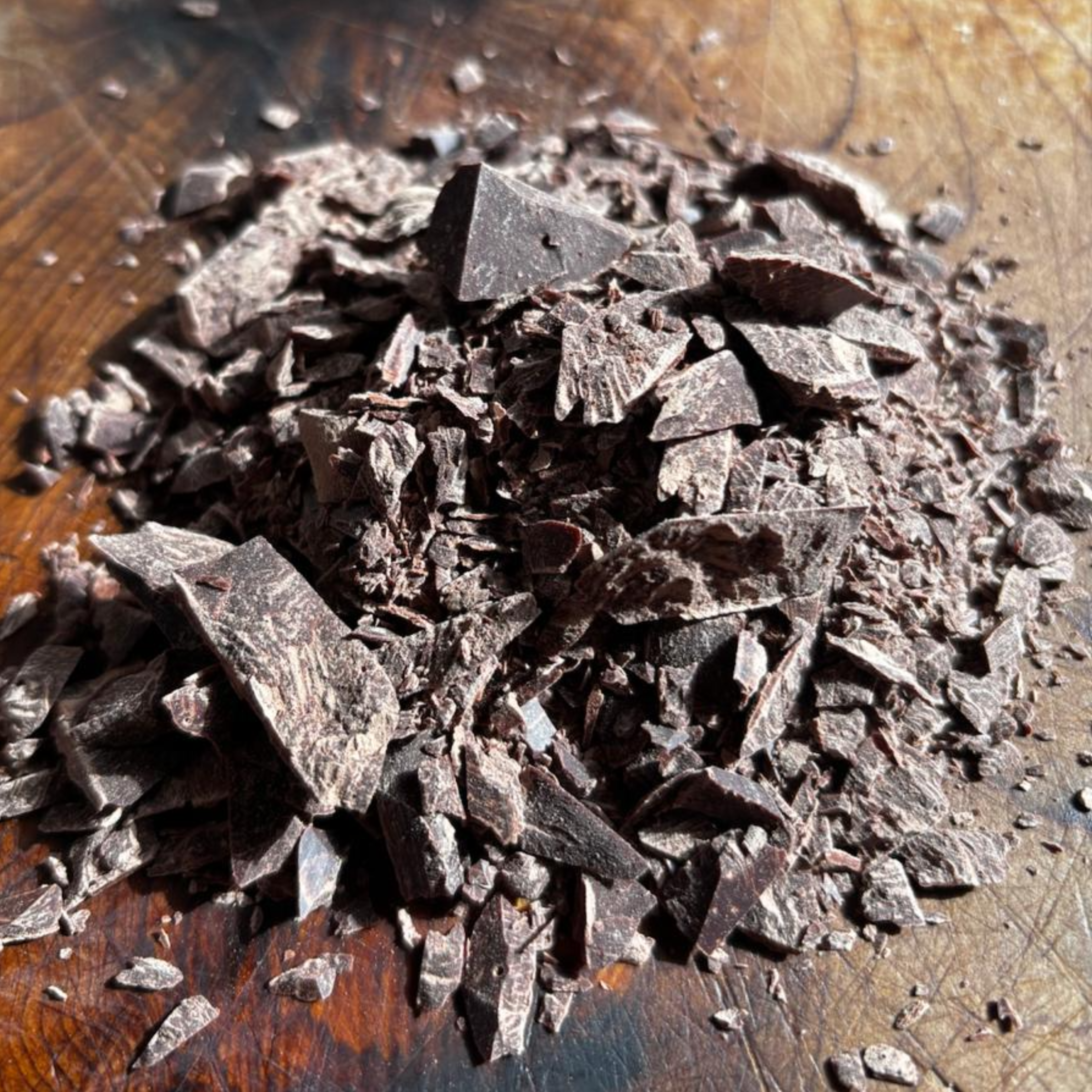 Peruvian Ceremonial Grade Cacao
