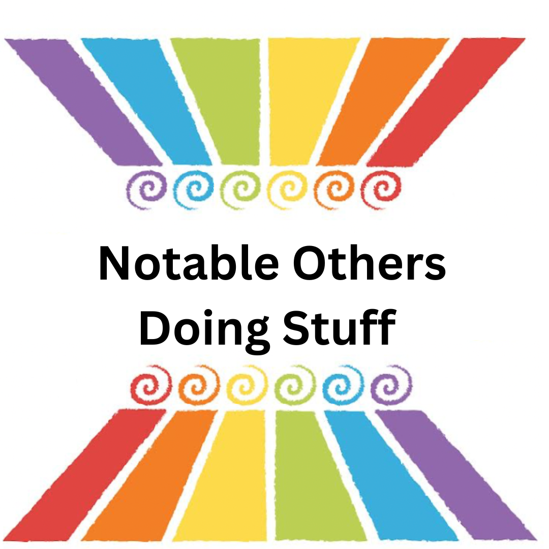 NODS: Inspiration for the development of HSC and Marianne as a person