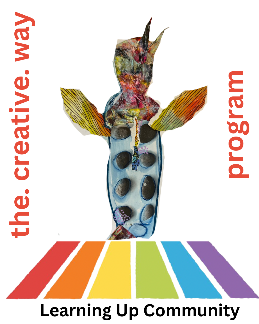 Creating Me | Feb-May