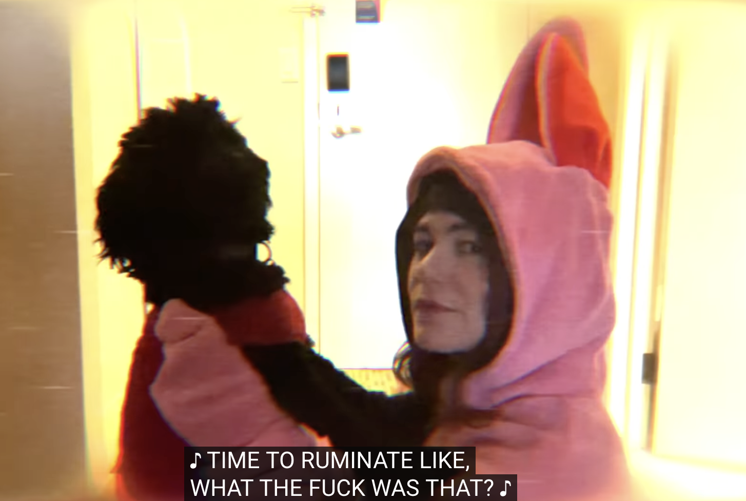 NODS: Puppy And A Truck ~ Jennifer Lewis