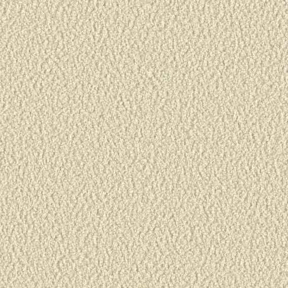 Close-up of a beige textured fabric.