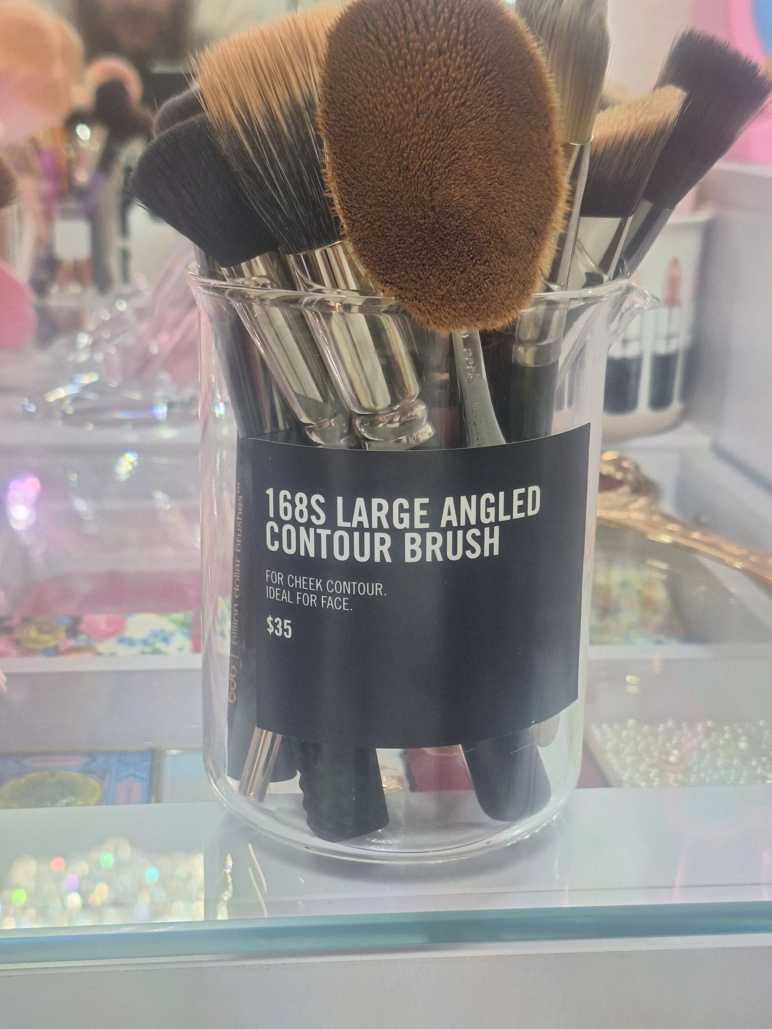 How to Clean Your Brushes (and Everything Else) Before They Mutiny