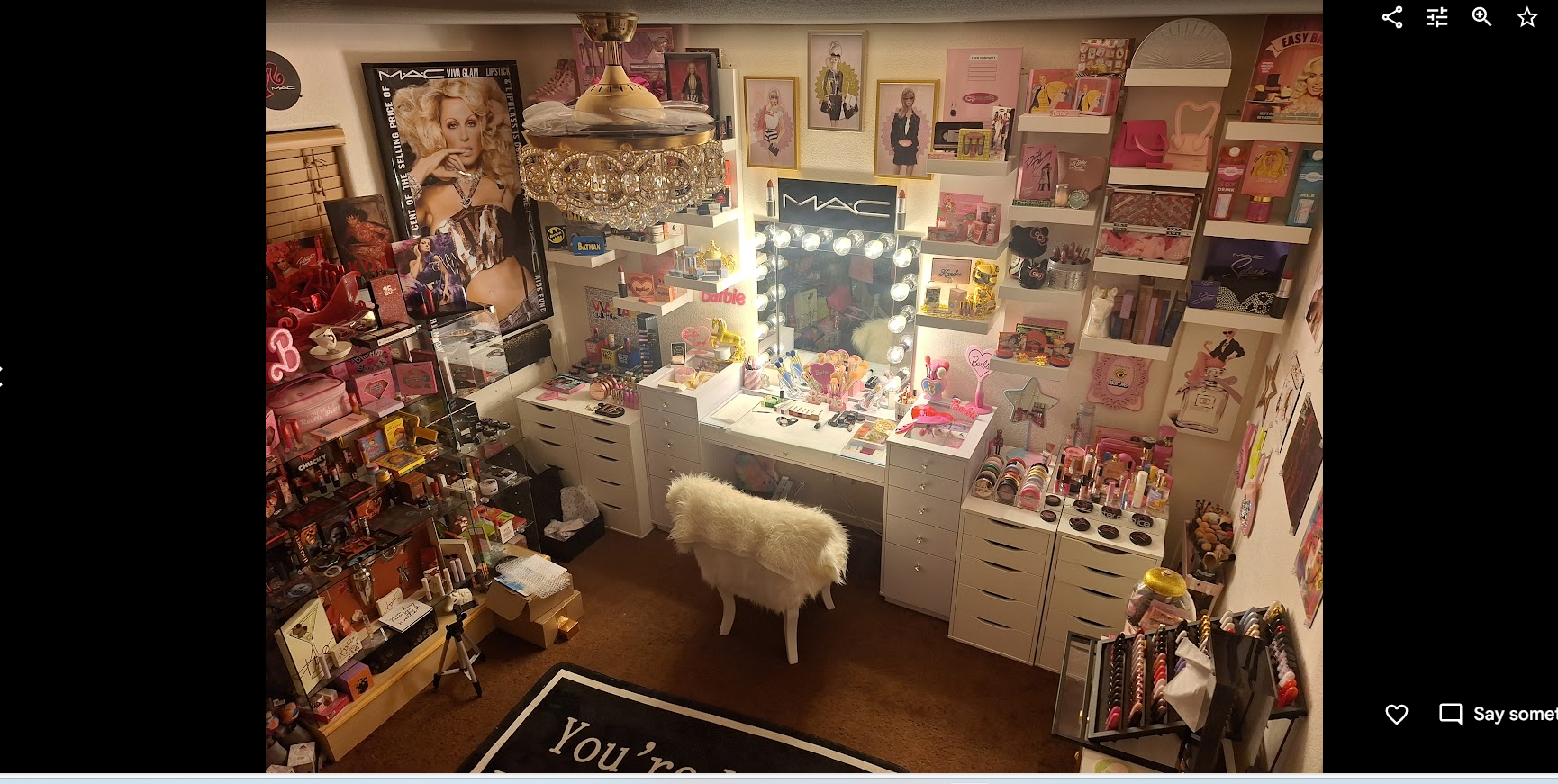 This Isn’t Just Makeup. It’s Belonging.