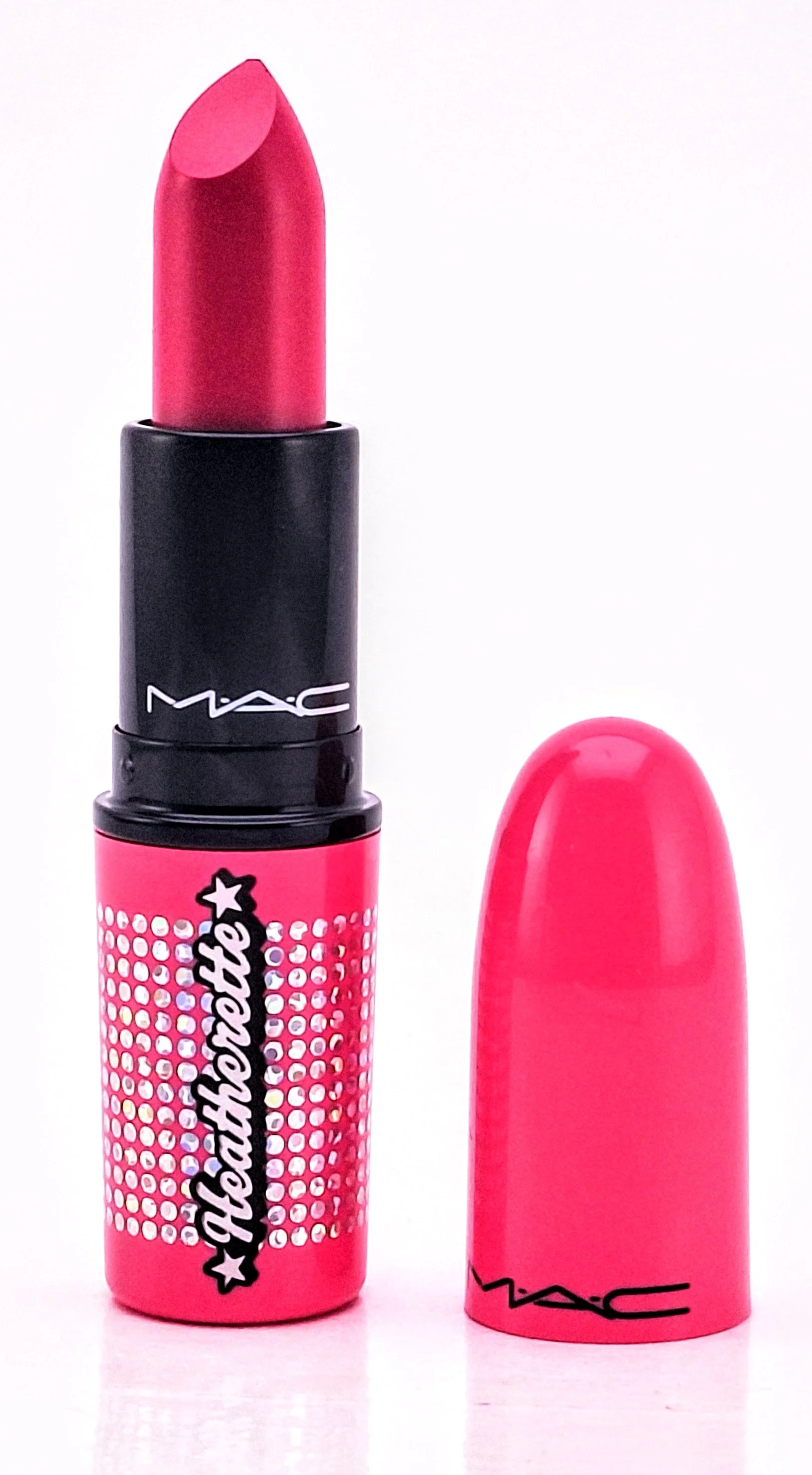 Heatheretts Hollywood Nights Satin Lipstick