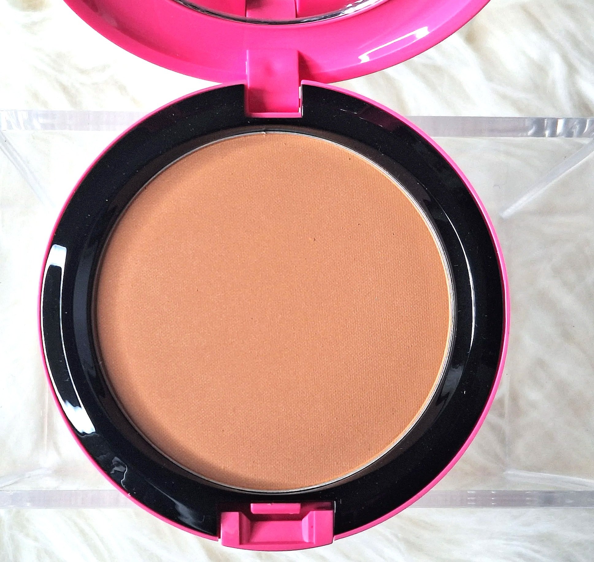 M·A·C × Heatherette (Spring 2008)