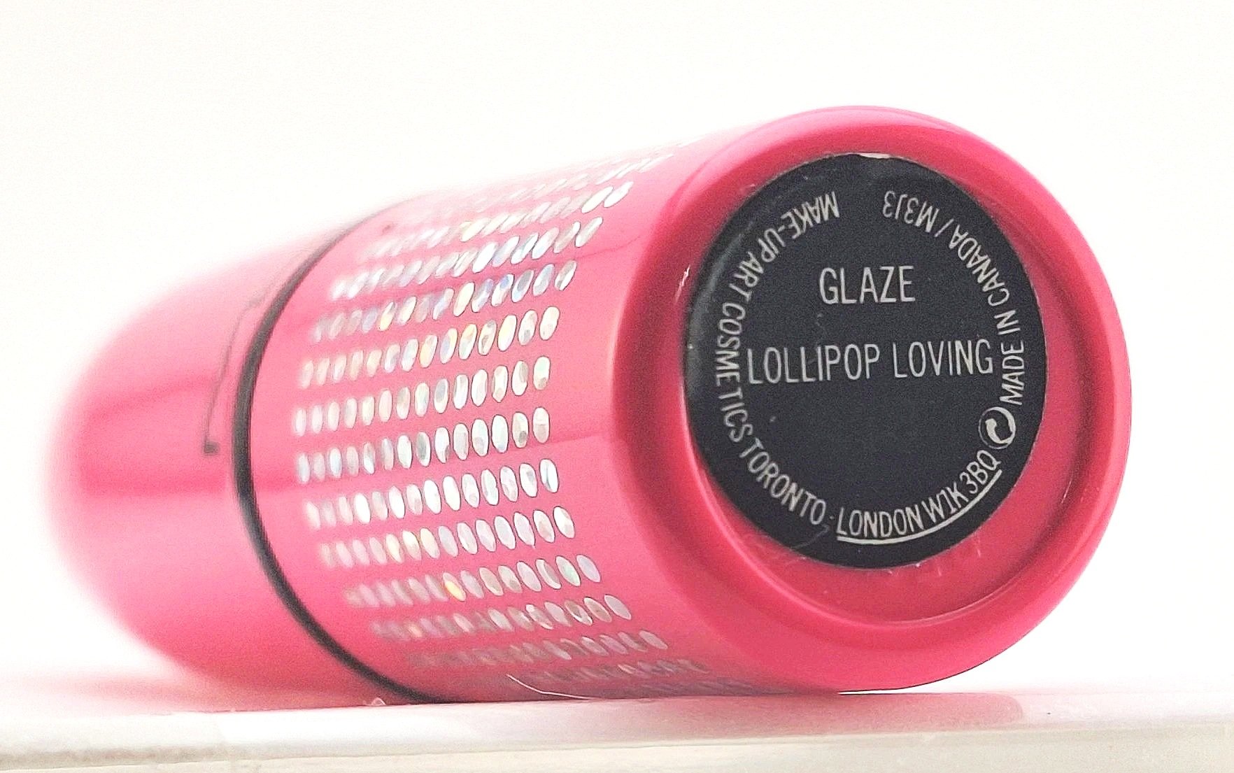 M·A·C × Heatherette (Spring 2008)