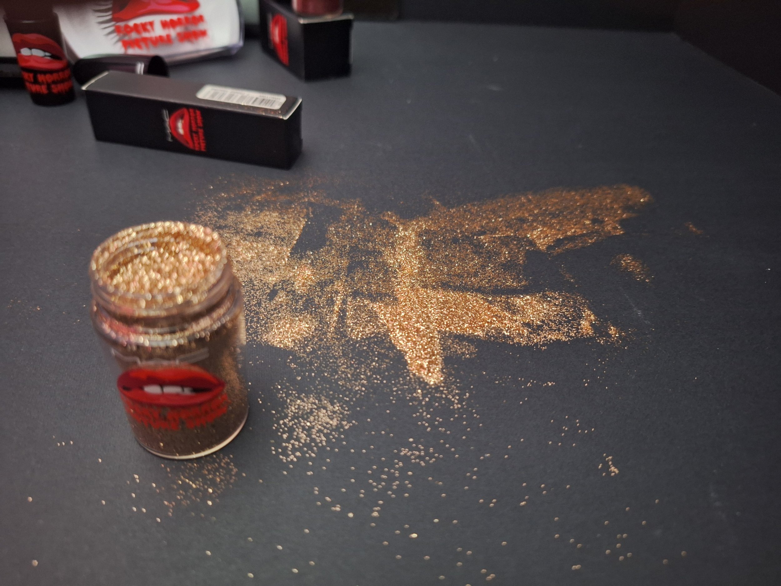 How to Stay Iconic When You Feel Like Giving Up)