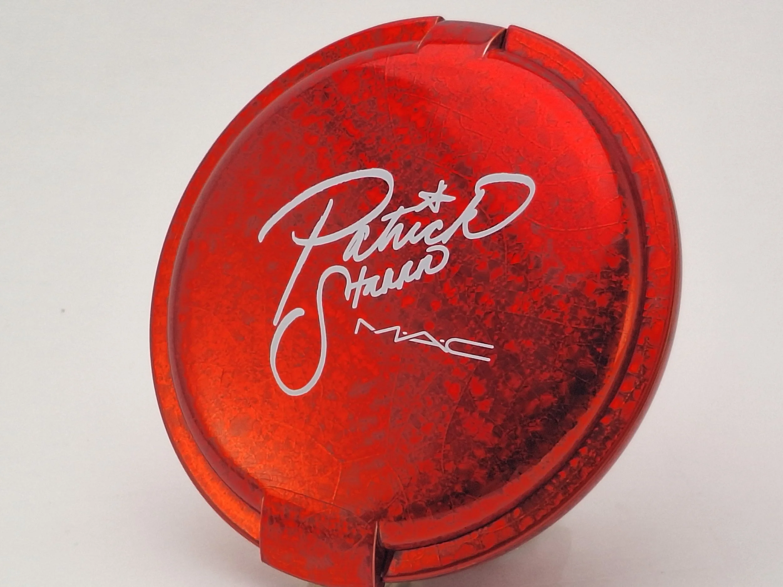 Patrick Starrr "Baby It's Gold Outside" Mineralize Skinfinish Highlighter