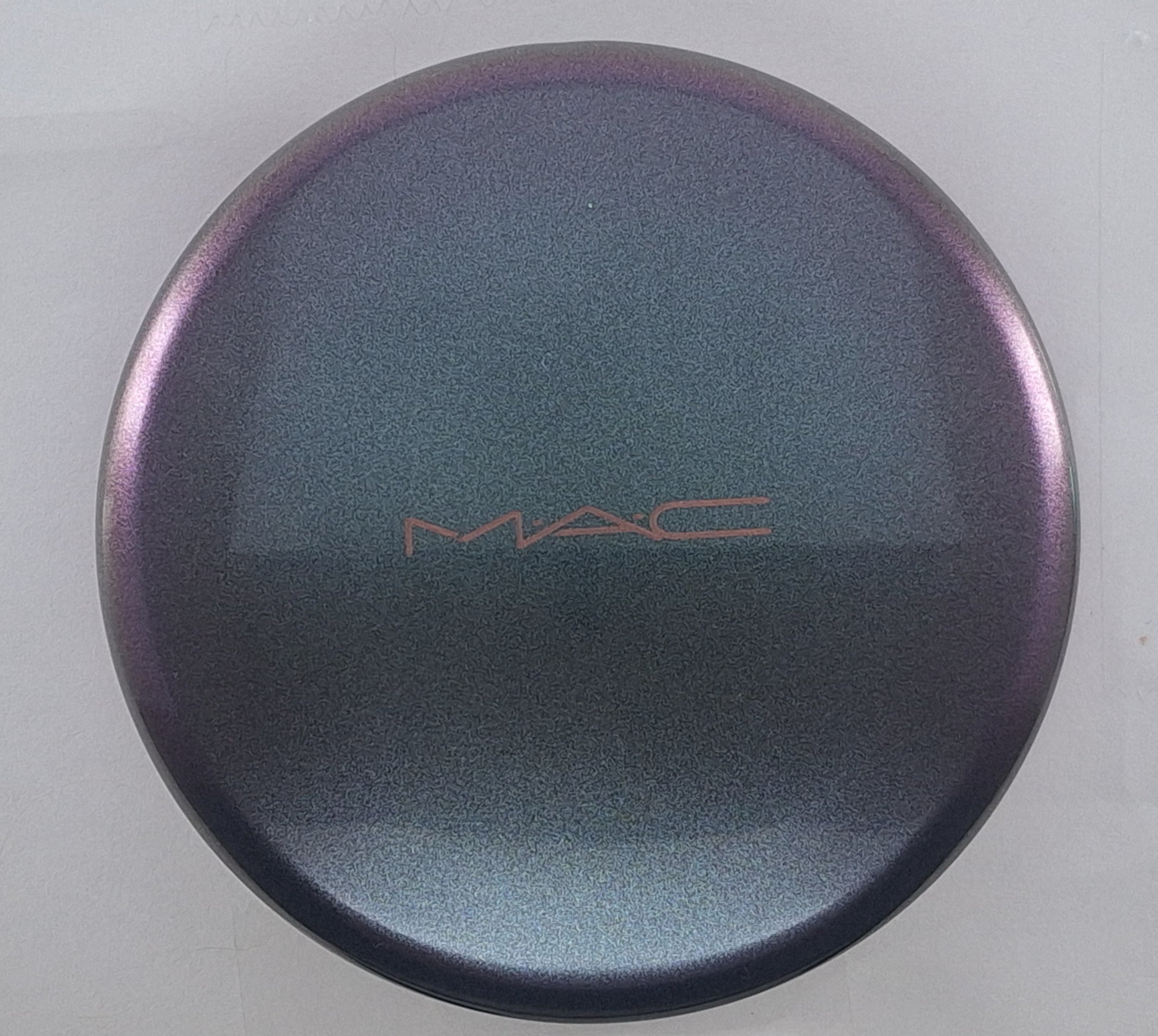 M·A·C Mirage Noir Collection Mother O’ Pearl Pearlmate, Golden Rinse Bronzer, and Suntan and Repeat Eyeshadow in Sparkle Society XO vault