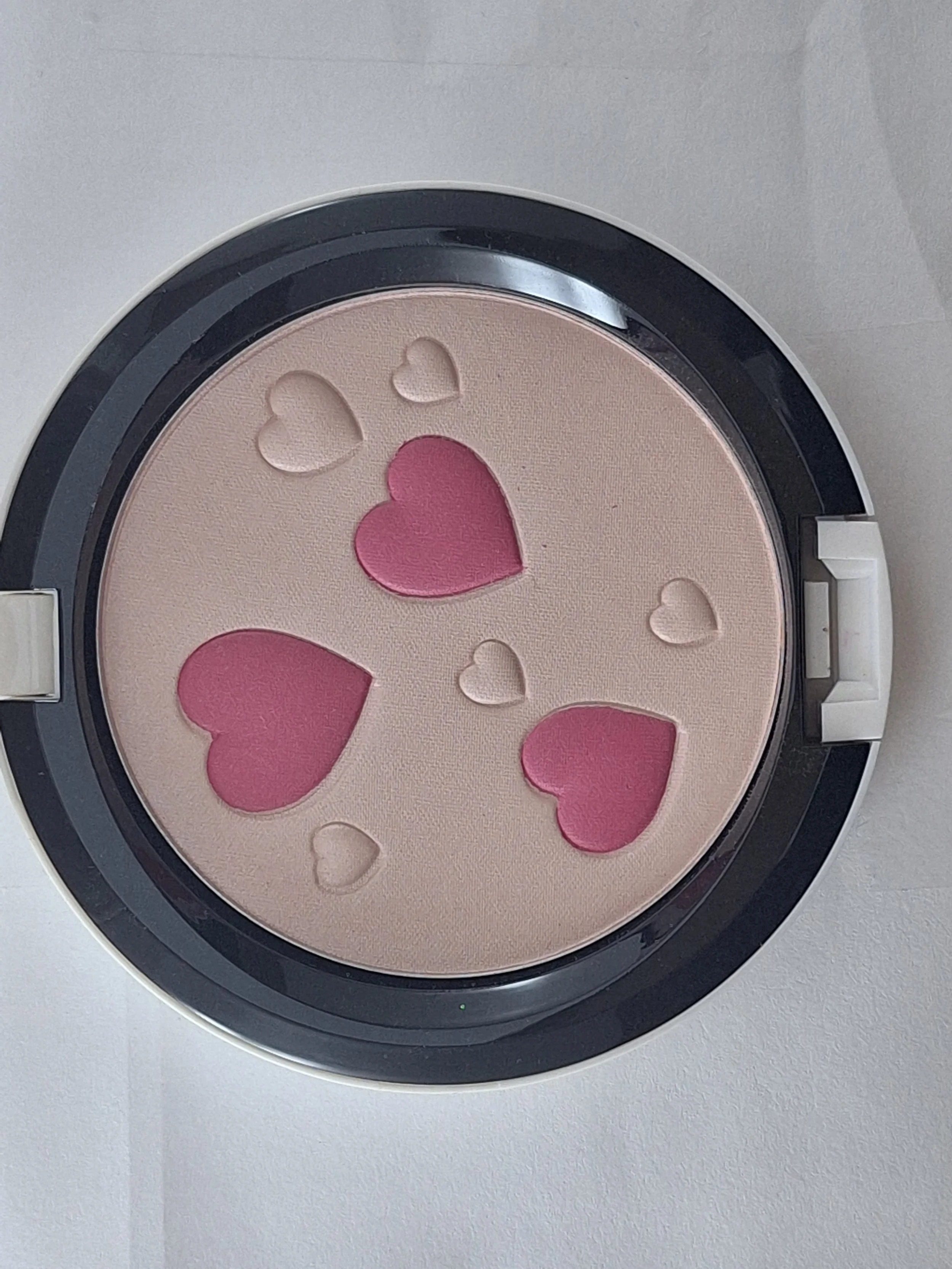 Veronica’s Blush Pearlmate Face Powders
