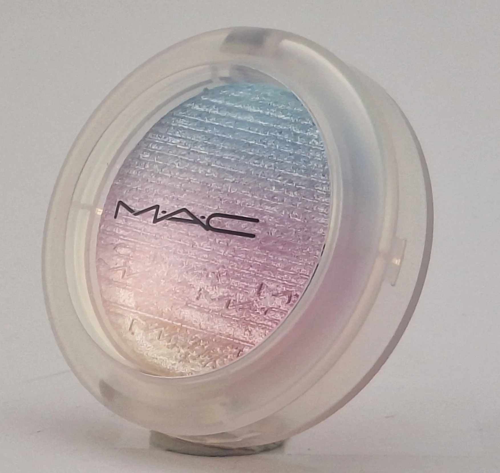 MAC Underground Lumière Extra Dimension Skinfinish highlighter no. 175