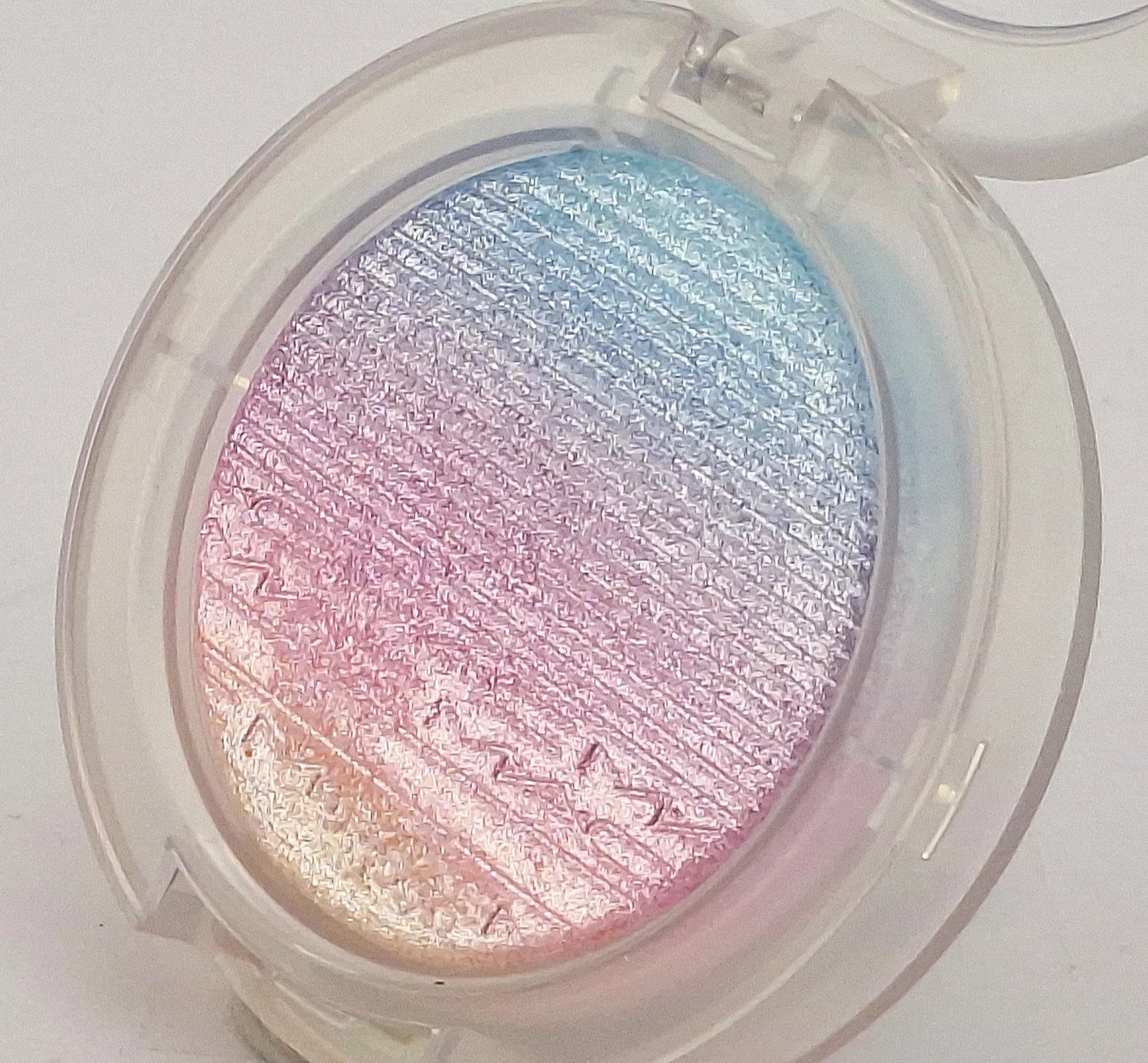 MAC Underground Lumière Extra Dimension Skinfinish highlighter no. 175