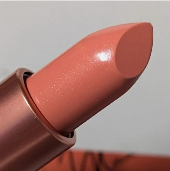 M·A·C x Nicki Minaj — “Nicki’s Nude” Lipstick- 2017