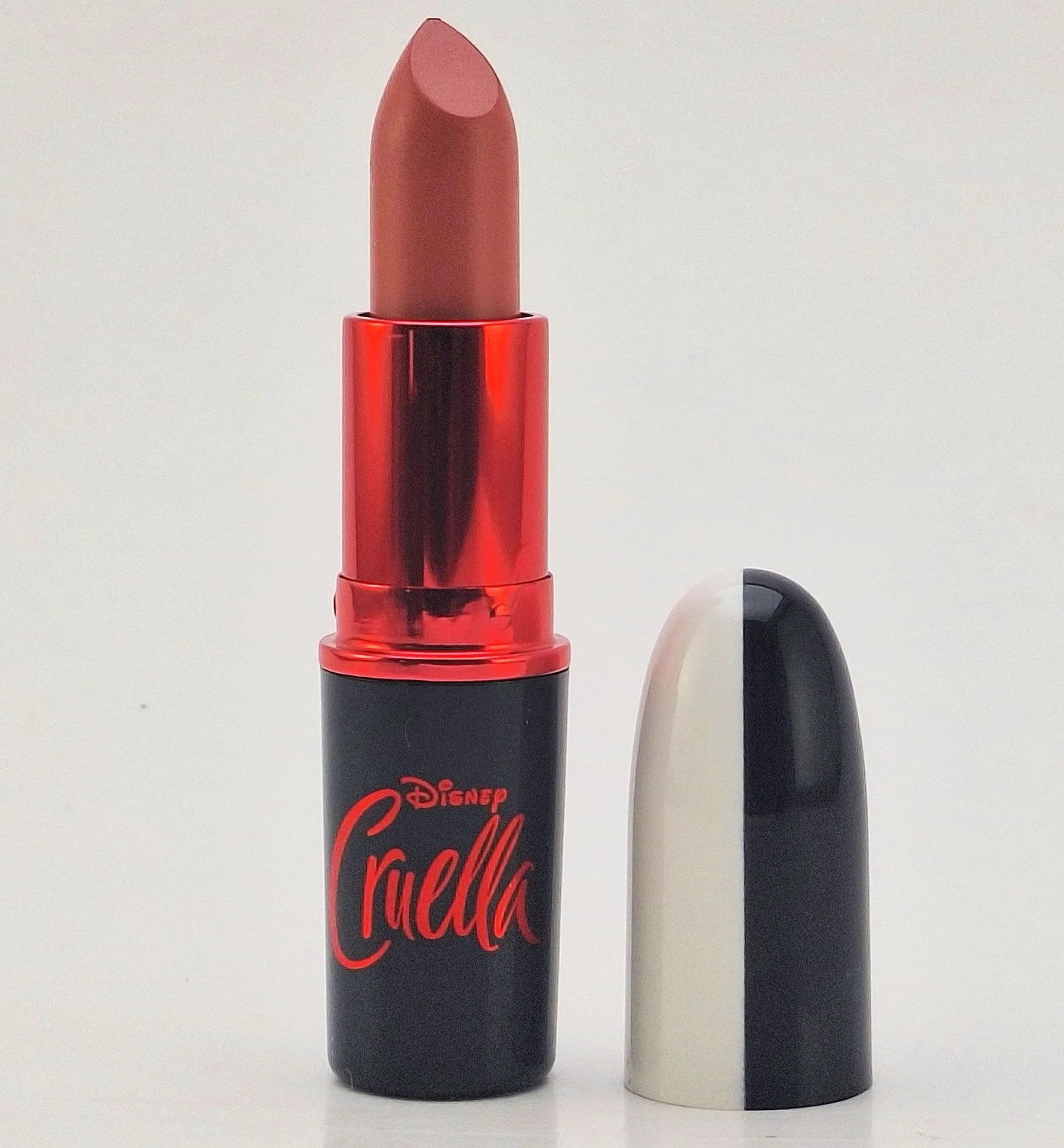 M·A·C x Disney Cruella — “Sweet-N-Vicious” Matte Lipstick- 2021
