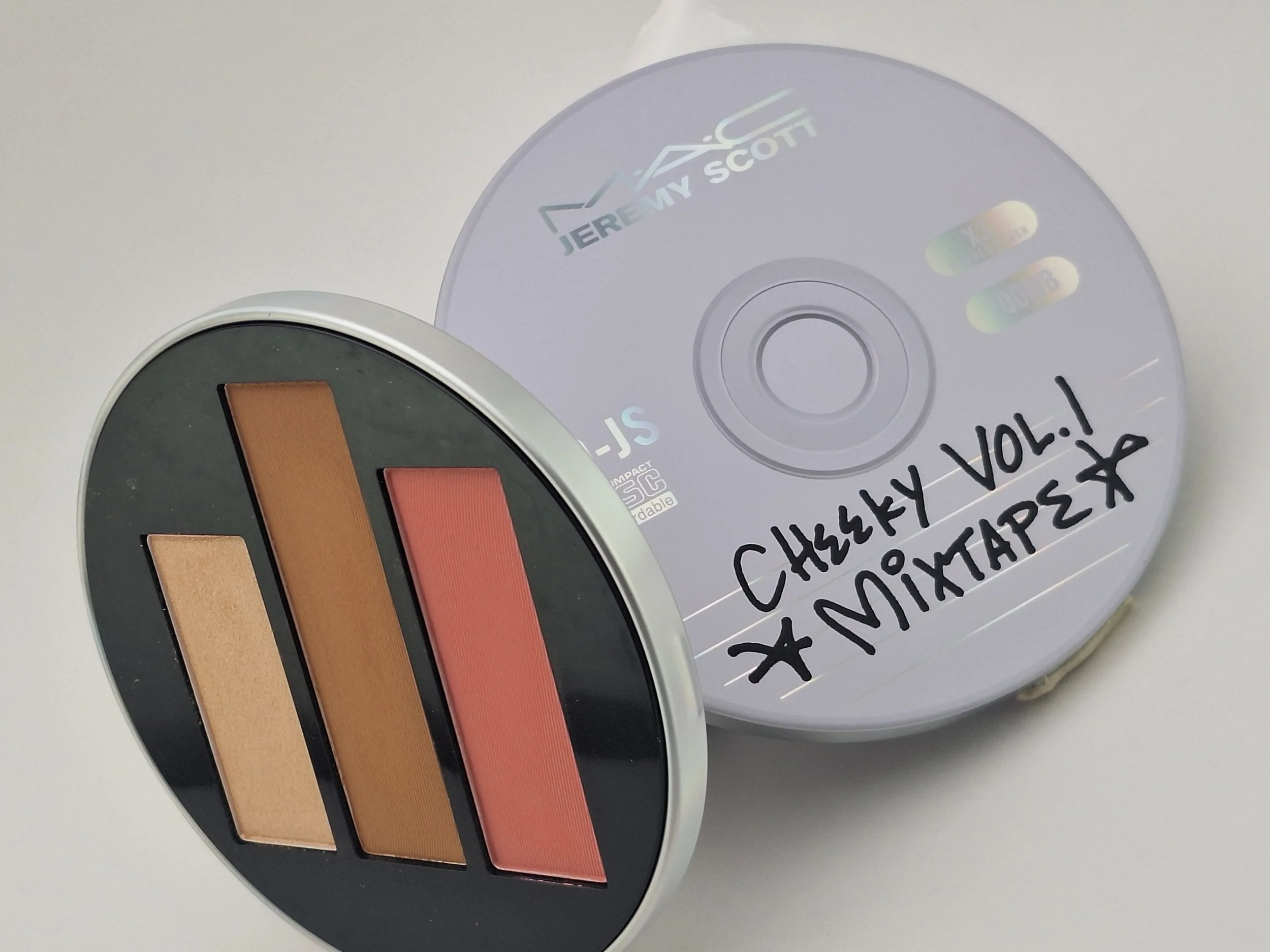 Jeremy Scott – Cheeky Volume 1