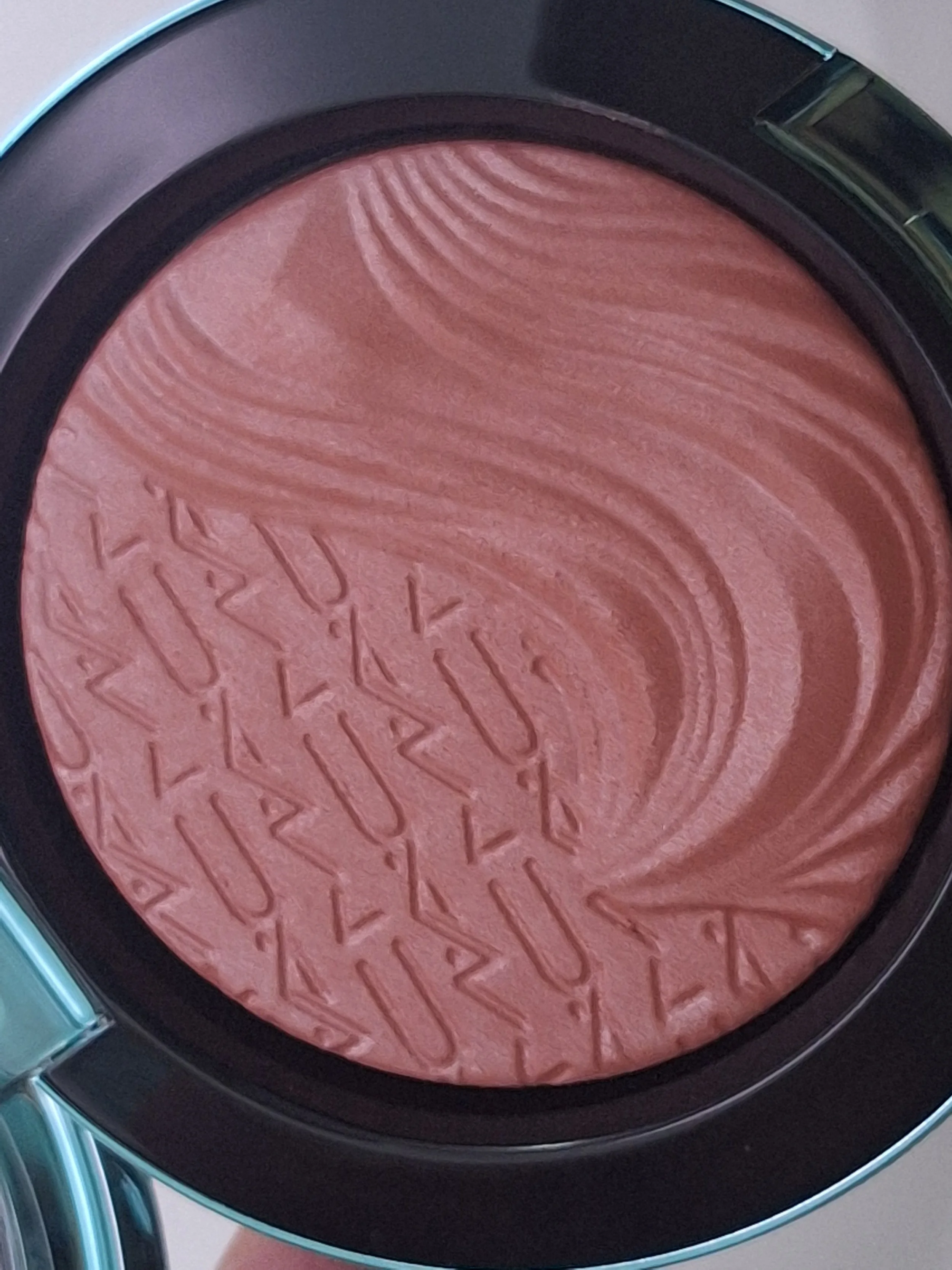 See Me, Hear Me – a rose plum that hits like sunlight filtering through water.