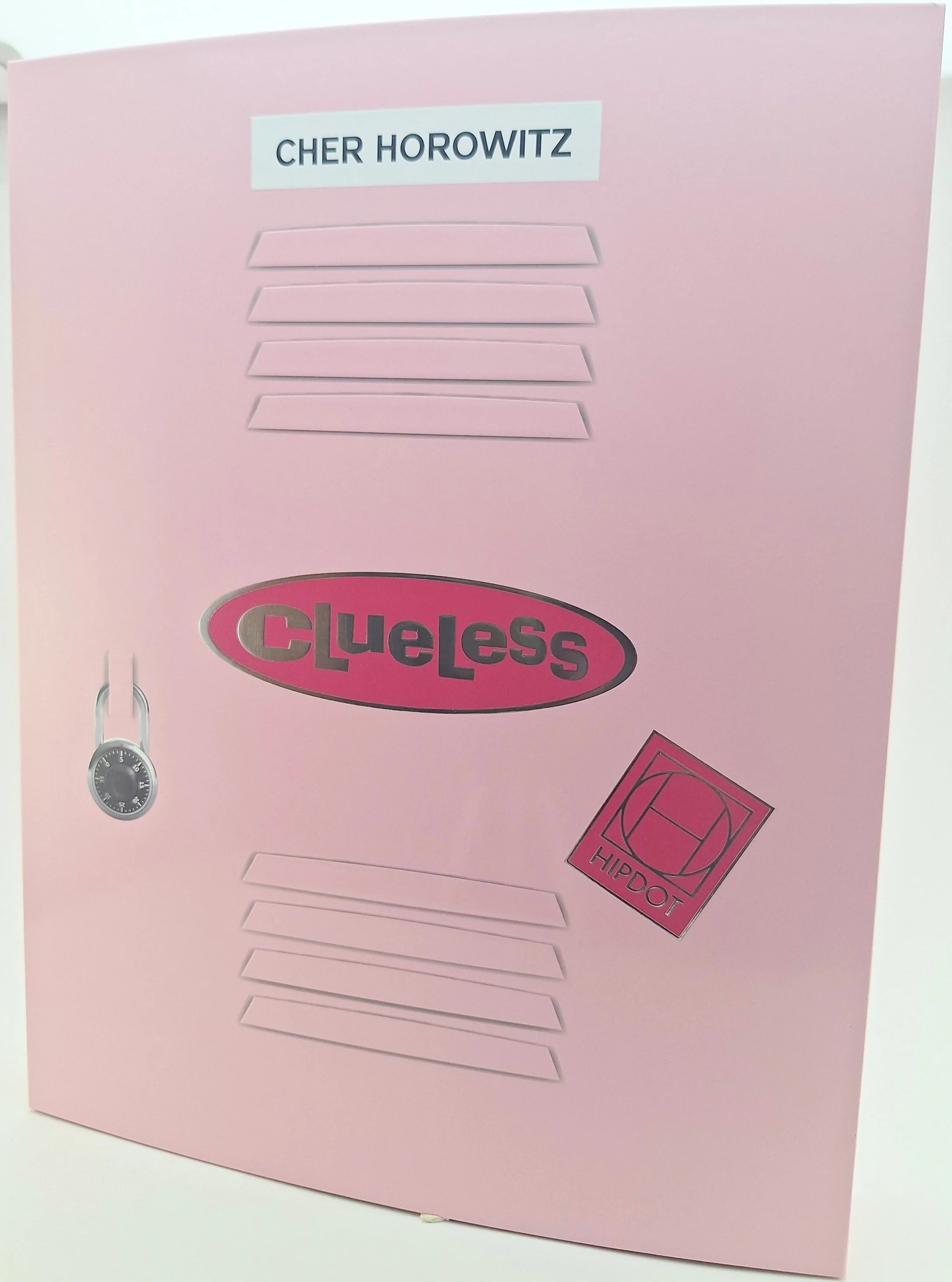 HipDot x Clueless — 25th Anniversary Collector’s Box