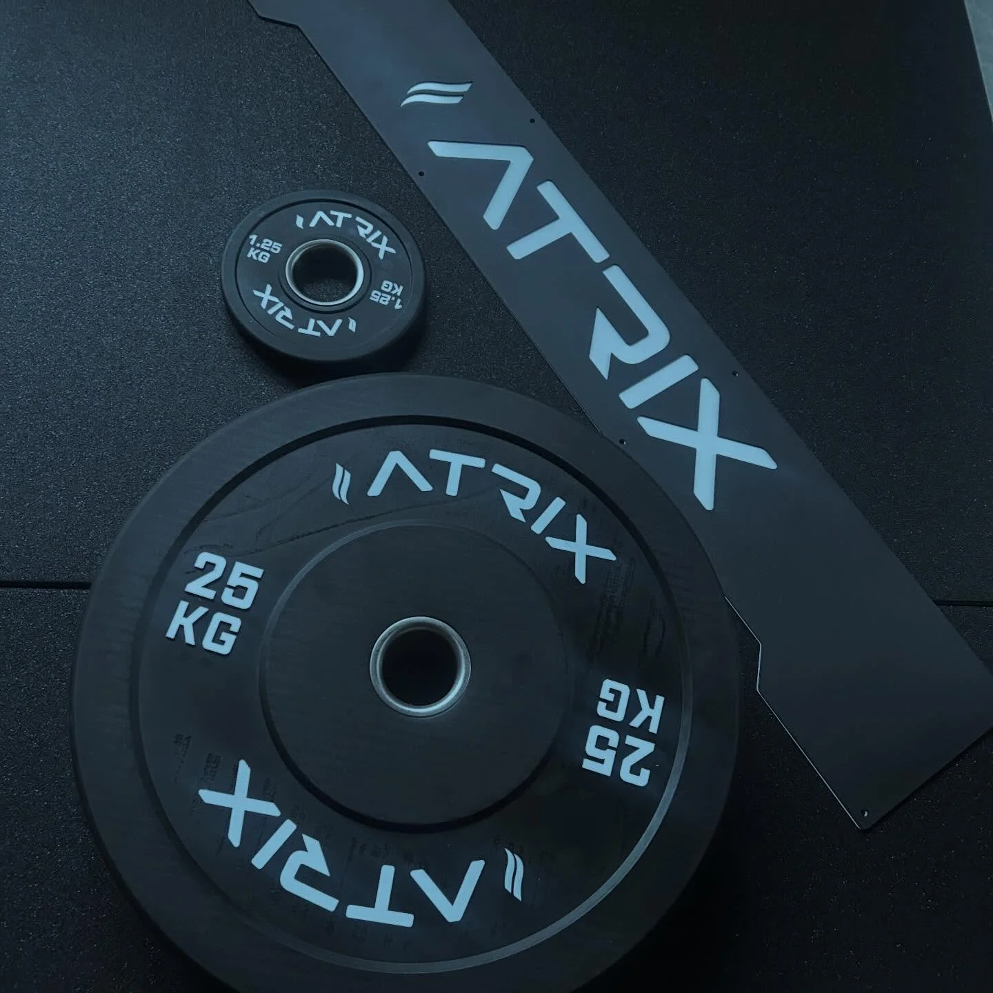 Building the brand 📈