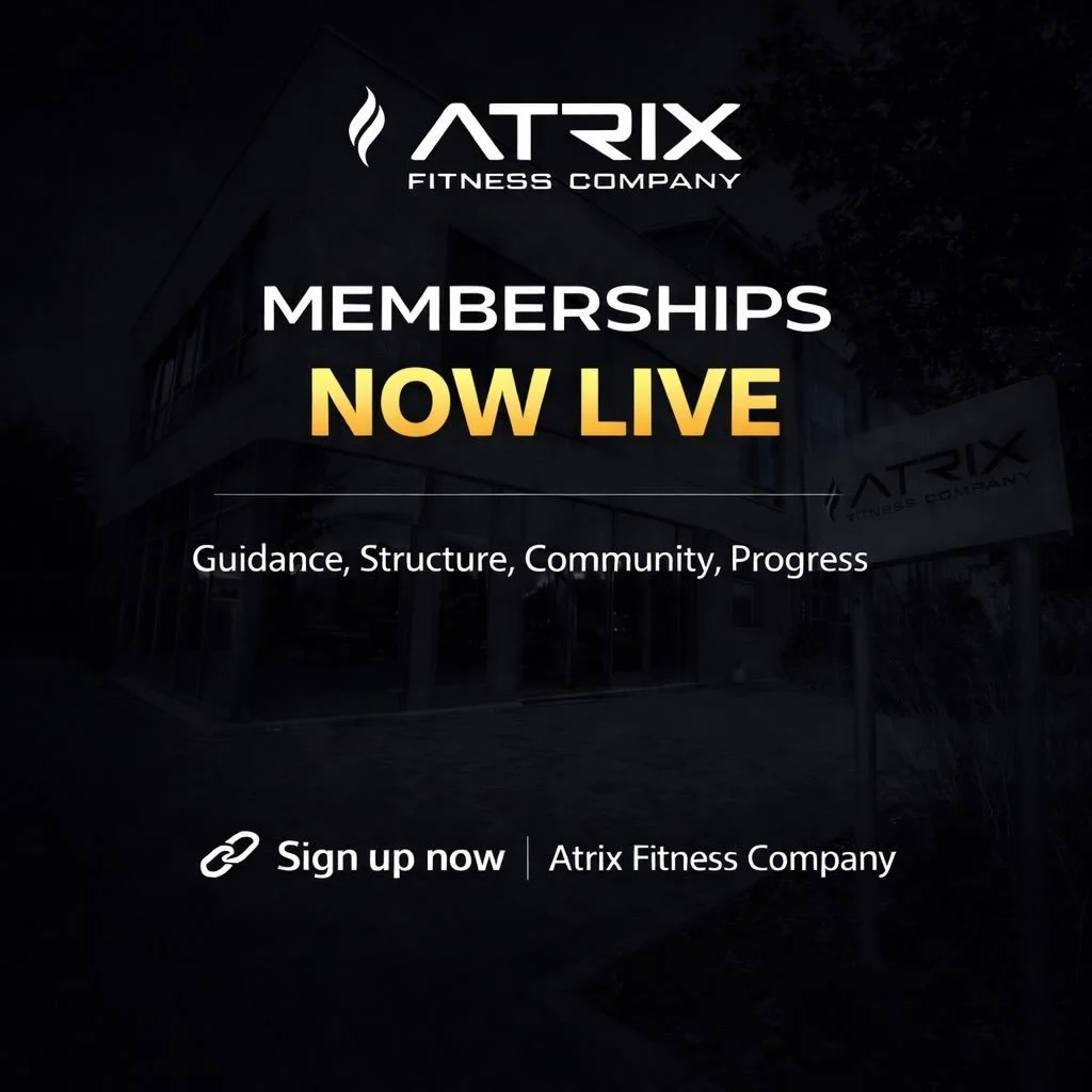 MEMBERSHIPS ARE NOW LIVE!!

Hit the link in bio to discover our memberships 📈

Limited number of founder memberships remaining 💥

Sign up today ✍️