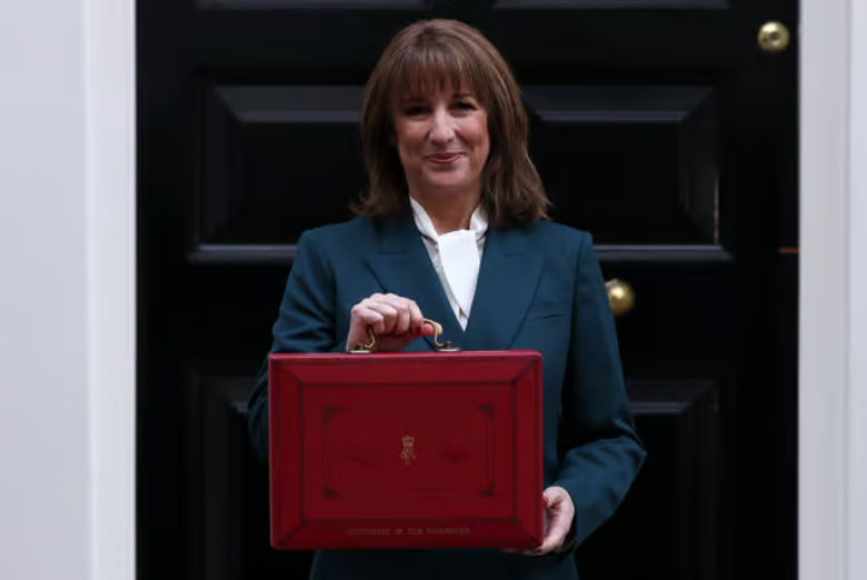 Autumn 2025 Budget Update for Property Investors