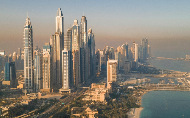REALM 47 Expands to the UAE: A New Chapter for Global Investors