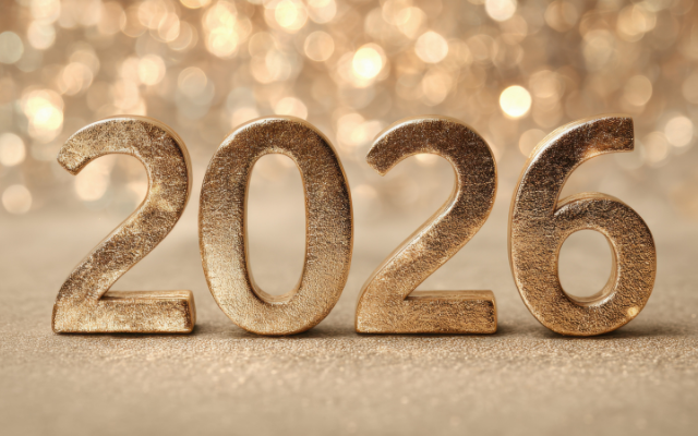 Setting Up for Success in 2026