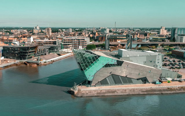 Hull Location Spotlight: A City Built for Long Term Property Investment