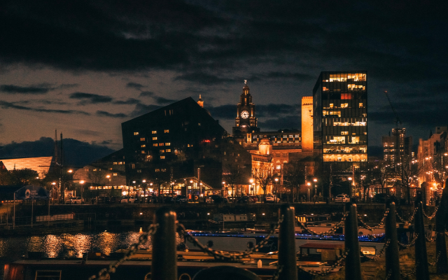 Liverpool Location Spotlight: One of the UK’s Strongest Property Investment Markets