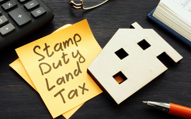 How Stamp Duty Affects Property Investors in the UK