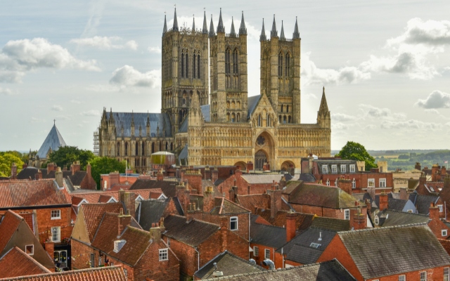 Lincoln Property Investment 2026: Why Investors Are Targeting Buy to Let &amp; HMO Opportunities