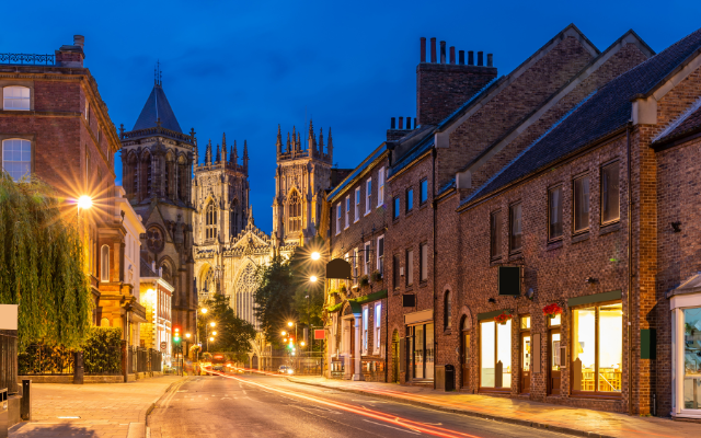 York Property Investment 2026: Is York a Good Place to Invest in Property?