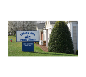 3rd Annual Community Yard Sale