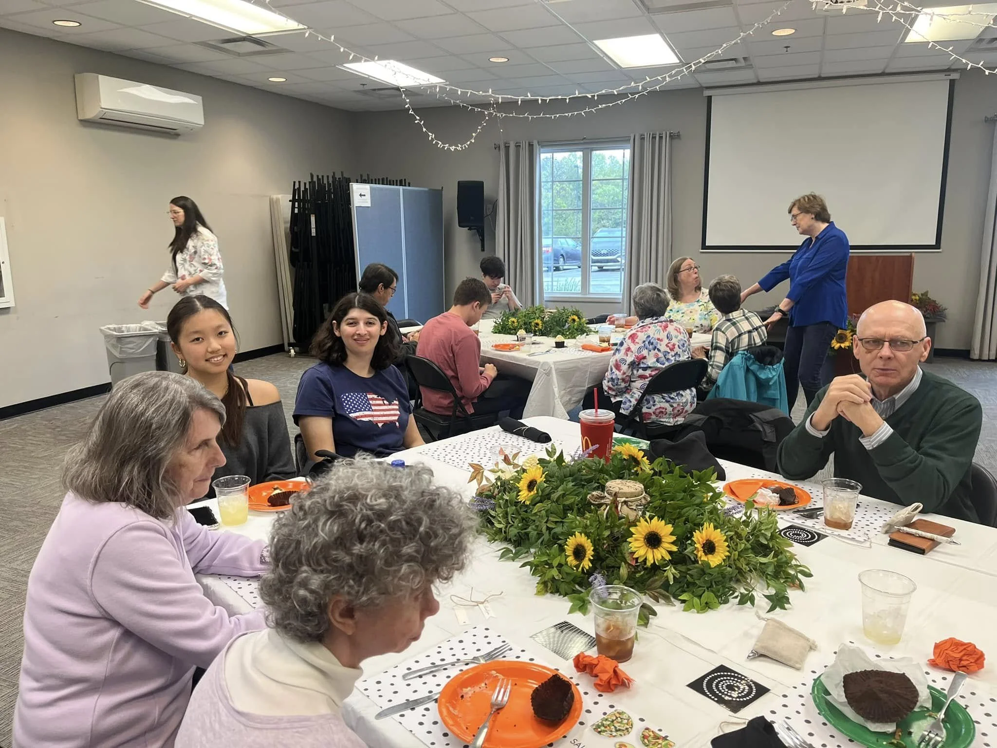 Volunteer | Join, Volunteer, Make a Difference — Friends of the Spring