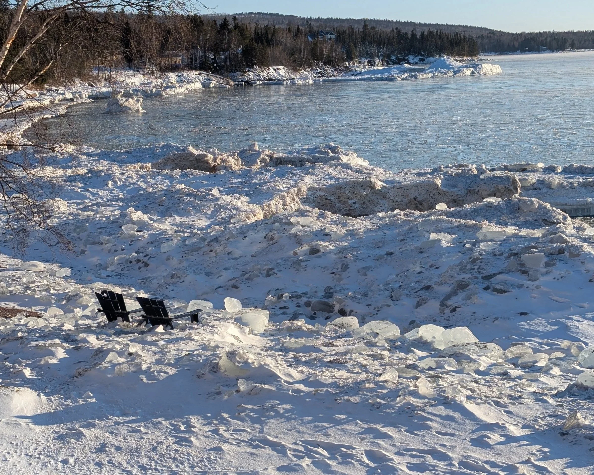 December meeting minutes 2025