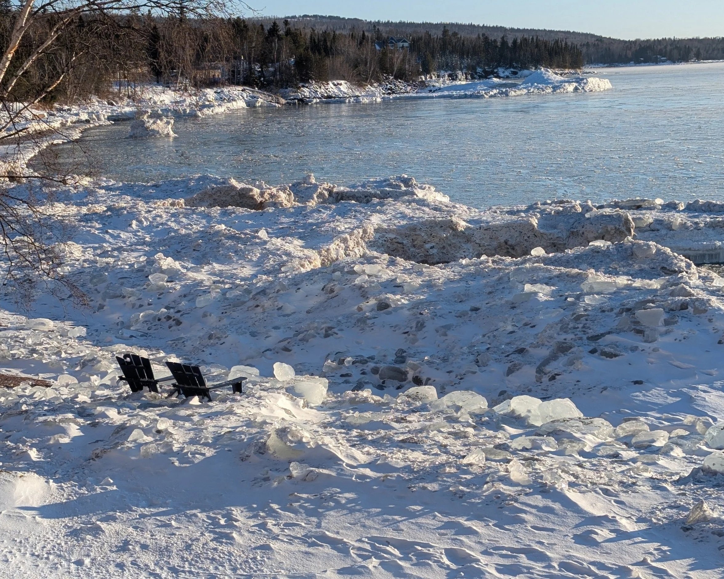 December agenda 2025